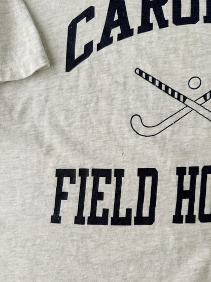 Carolina Field Hockey T-Shirt 90's - XXL