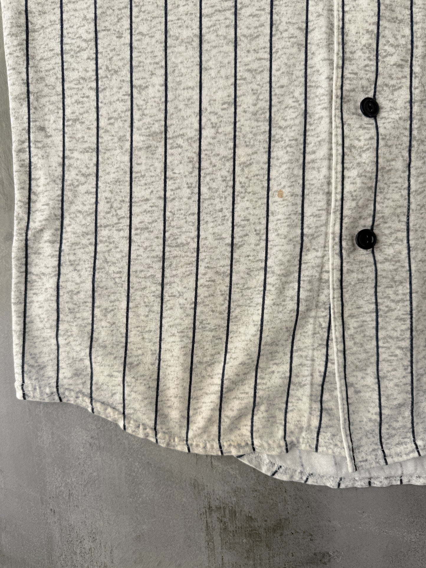 New York Yankees Jersey 90's - Large