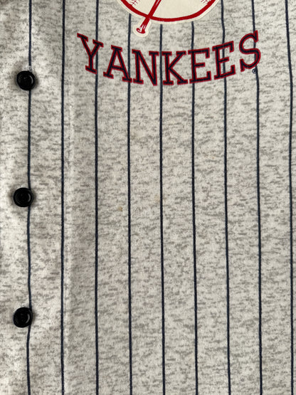 New York Yankees Jersey 90's - Large
