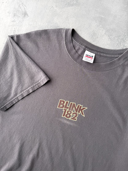 Blink 182 T-Shirt '97 - XL