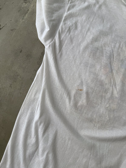 Barbecue Excuse Shirt 90's - Large