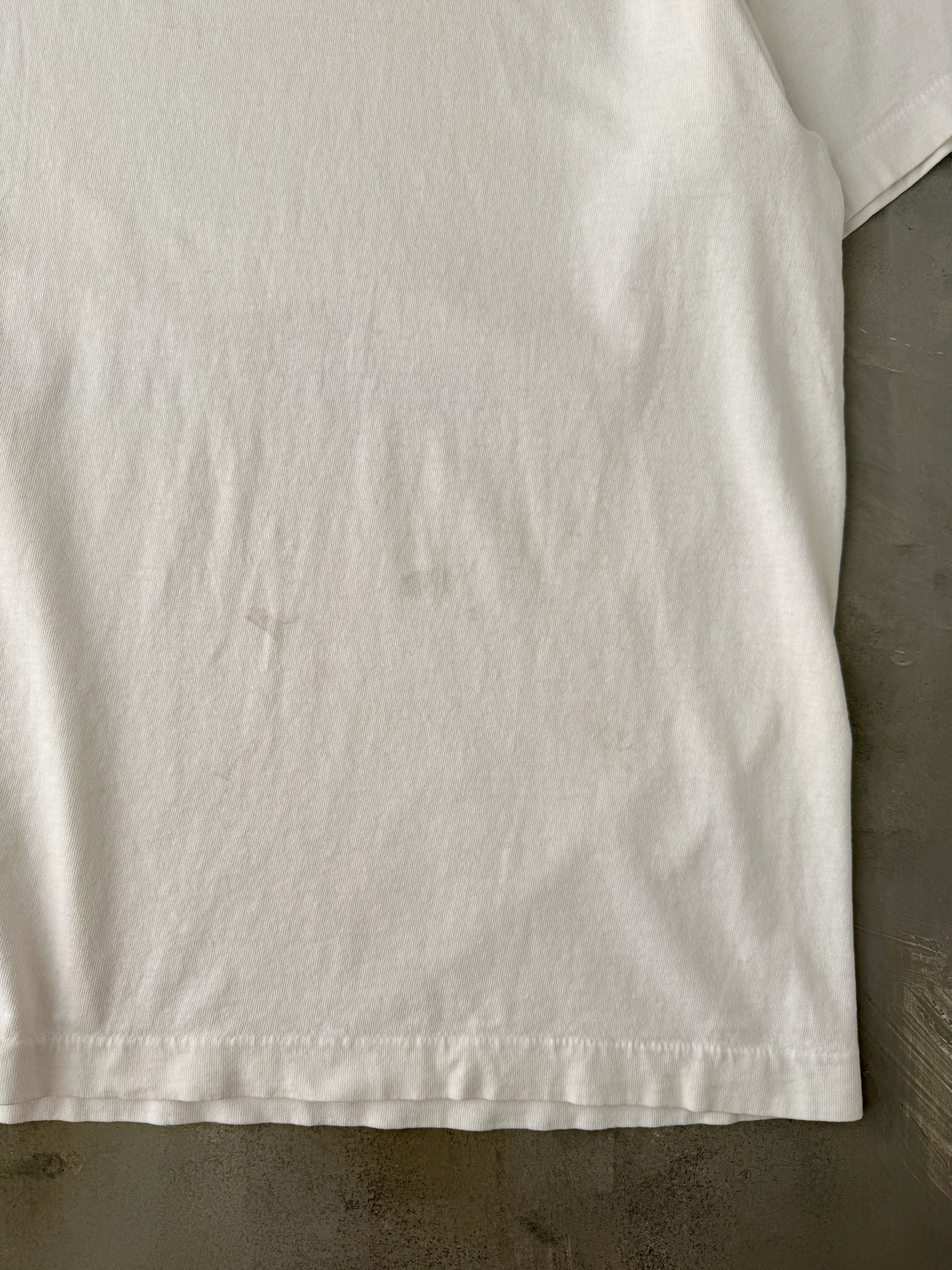 Absolut Lehigh T-Shirt 90's - XL
