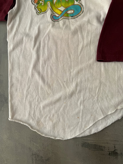I'm His Raglan T-Shirt '79 - Small
