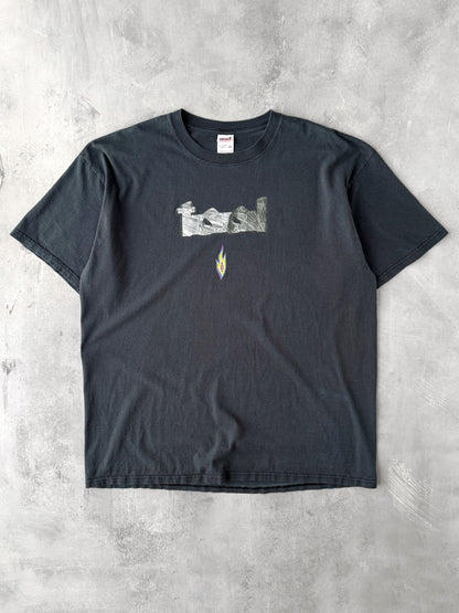 Tool Tour T-Shirt '02 - XXL