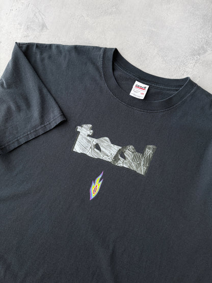 Tool Tour T-Shirt '02 - XXL