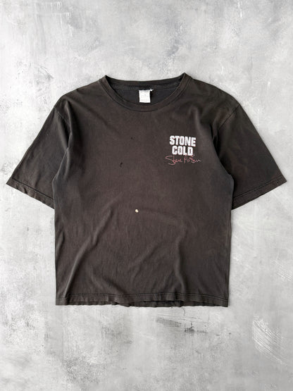 Stone Cold Steve Austin T-Shirt '94 - Large