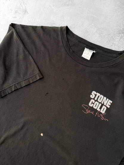 Stone Cold Steve Austin T-Shirt '94 - Large