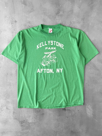 Kellystone Park T-Shirt 90's - XL