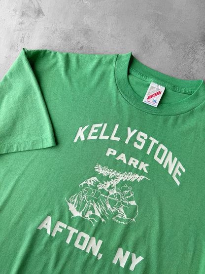 Kellystone Park T-Shirt 90's - XL