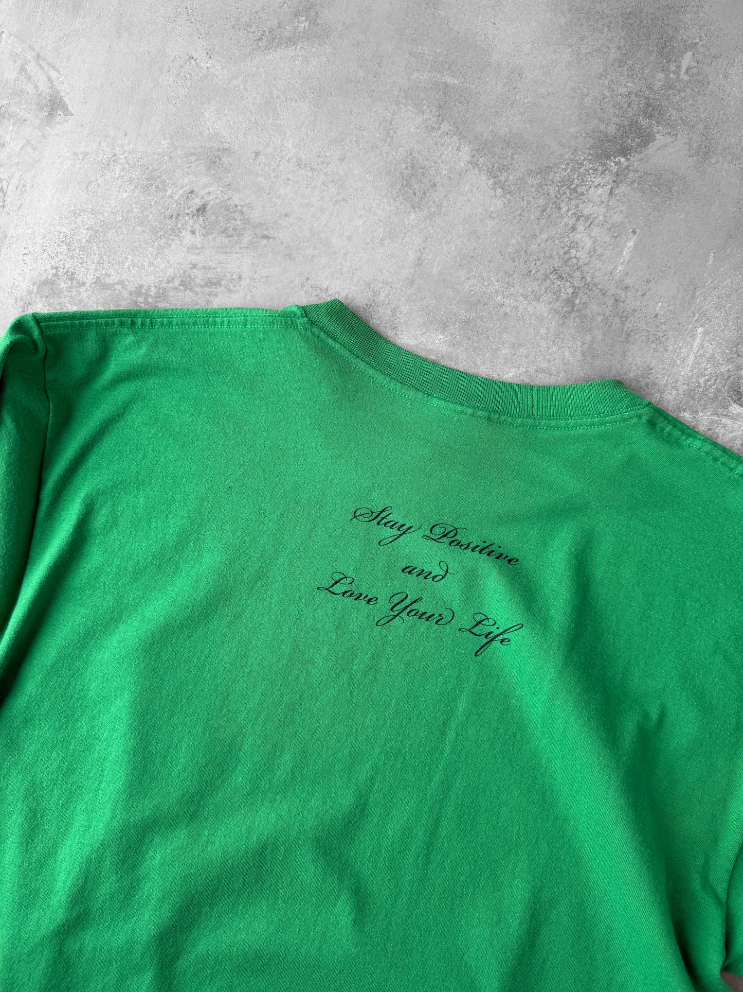 311 Band T-Shirt Y2K - Large