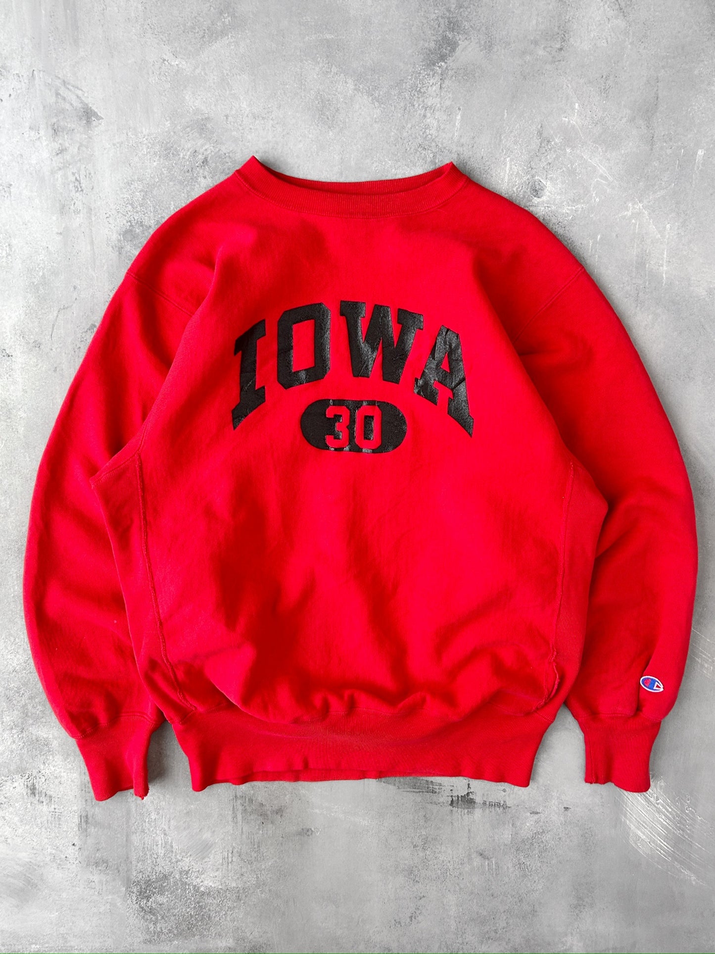 Iowa State University Sweatshirt 90's - XL