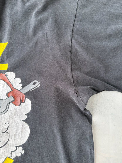 Taz Fix Nascar T-Shirt 90's - XL