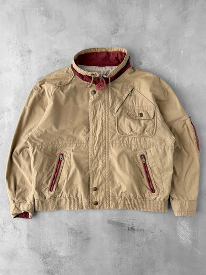 Stratojac Utility Jacket 90's - Medium