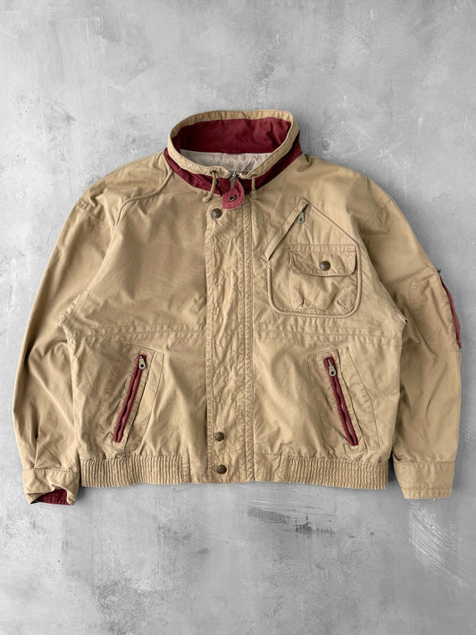Stratojac Utility Jacket 90's - Medium