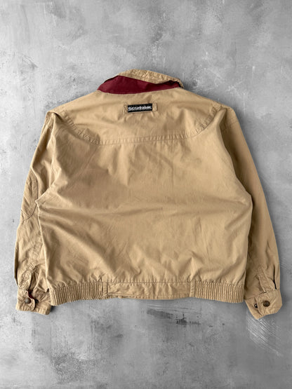 Stratojac Utility Jacket 90's - Medium