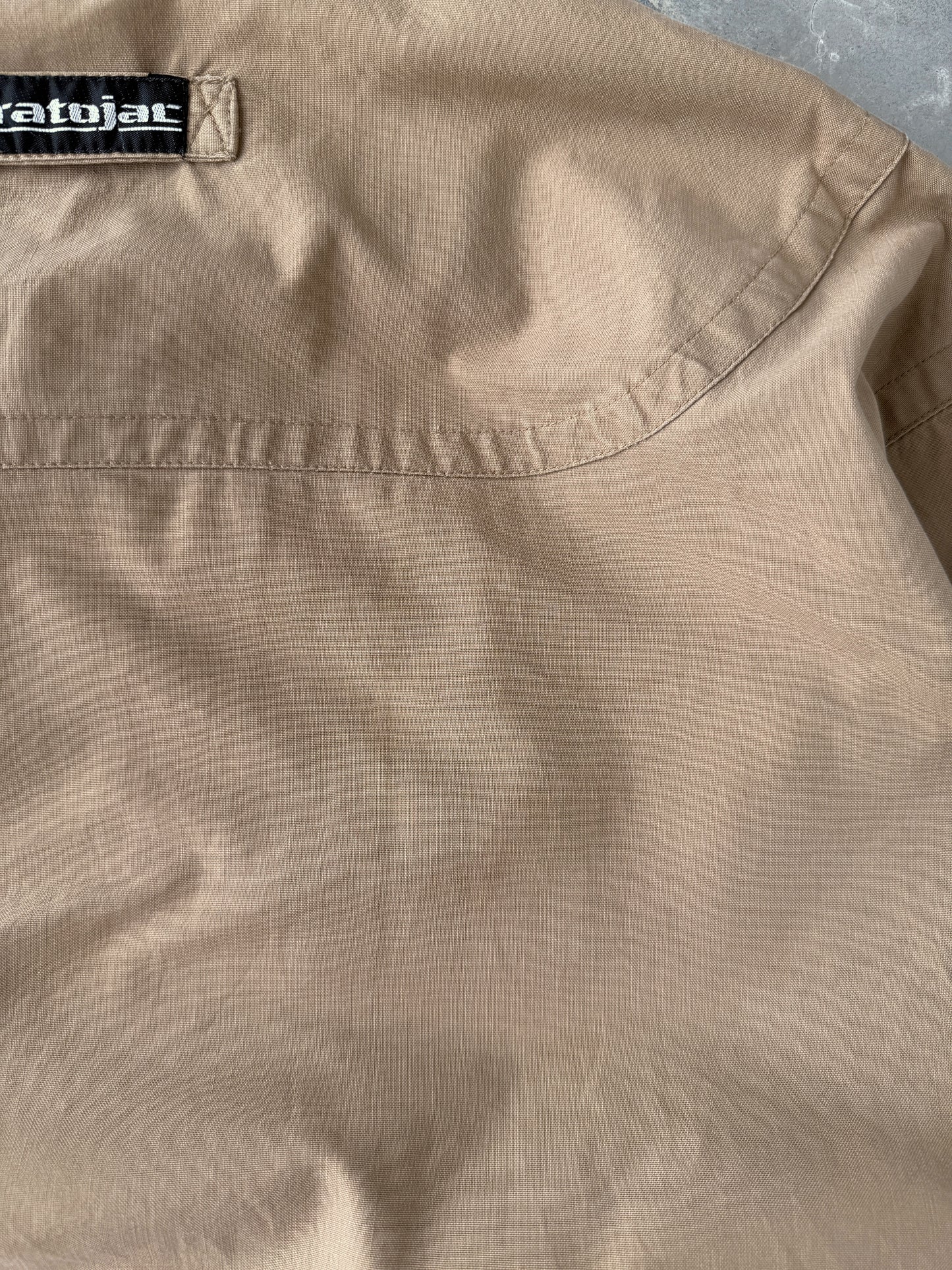 Stratojac Utility Jacket 90's - Medium