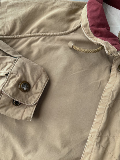 Stratojac Utility Jacket 90's - Medium