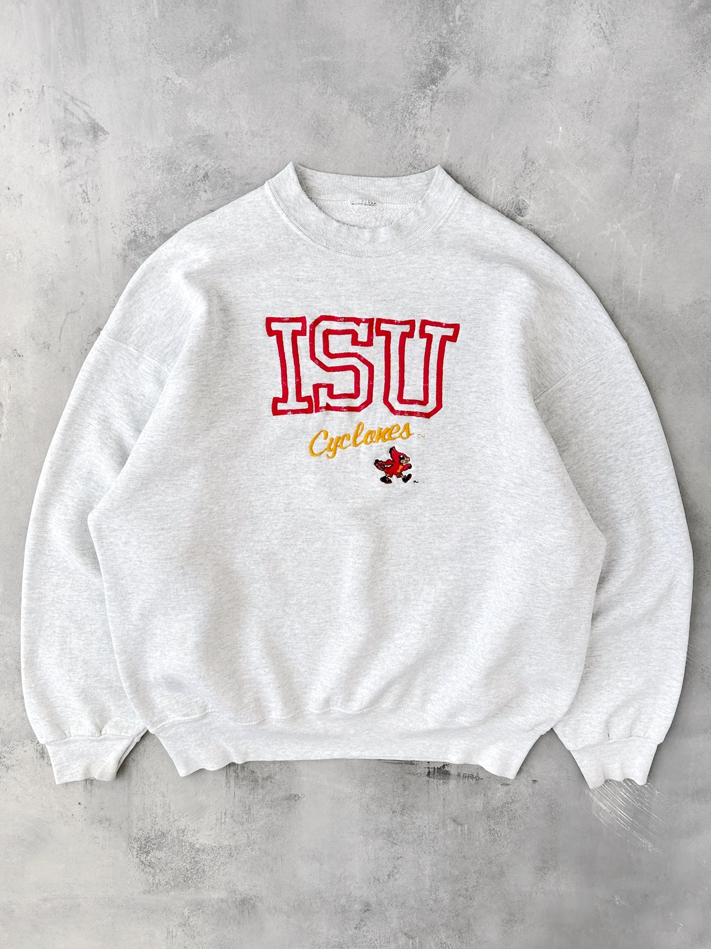 Iowa State University Sweatshirt 90's - XL