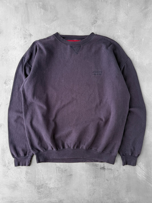 Chaps Ralph Lauren Sweatshirt 90's - Large