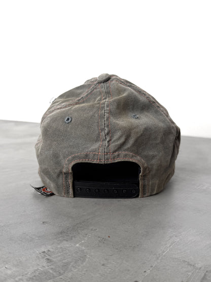 Distressed Harley-Davidson Hat 90's