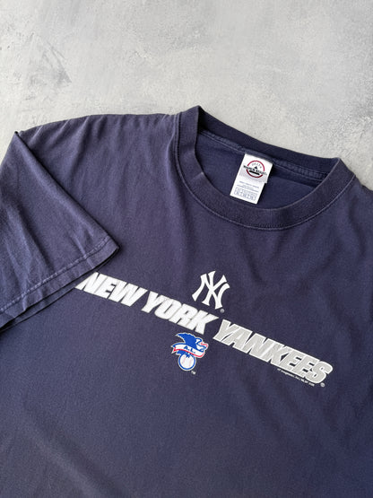 New York Yankees T-Shirt '08 - XL