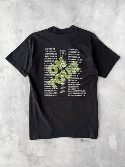 Patty Loveless Tour T-Shirt '95 - Large