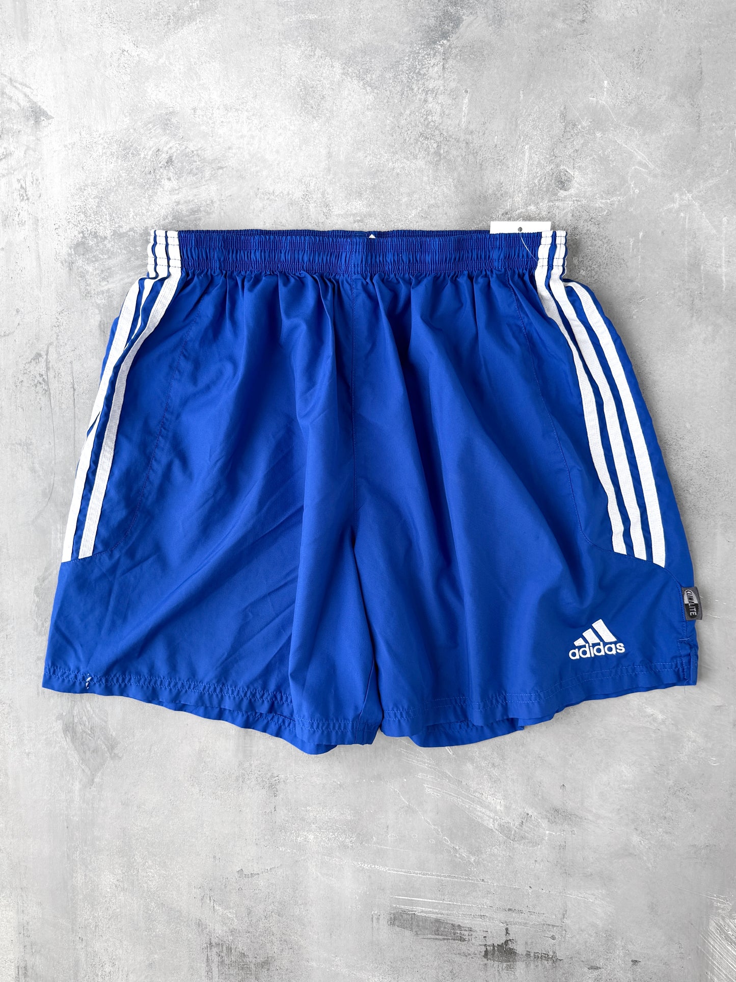 Adidas Athletic Shorts '05 - XL