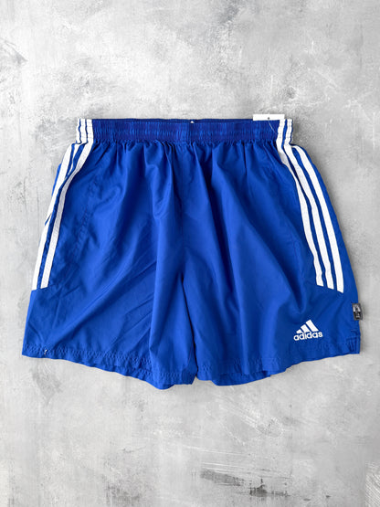 Adidas Athletic Shorts '05 - XL