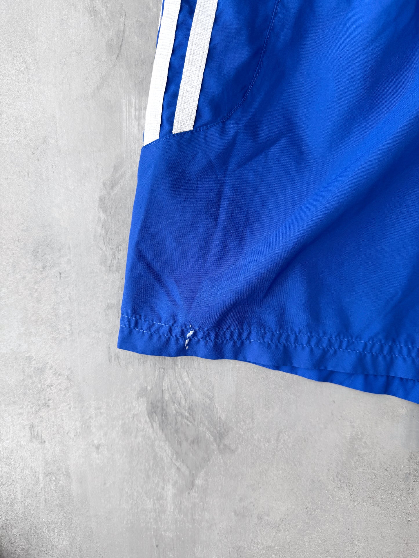 Adidas Athletic Shorts '05 - XL