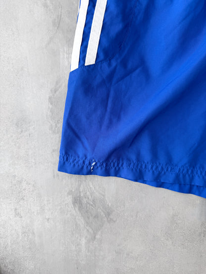 Adidas Athletic Shorts '05 - XL