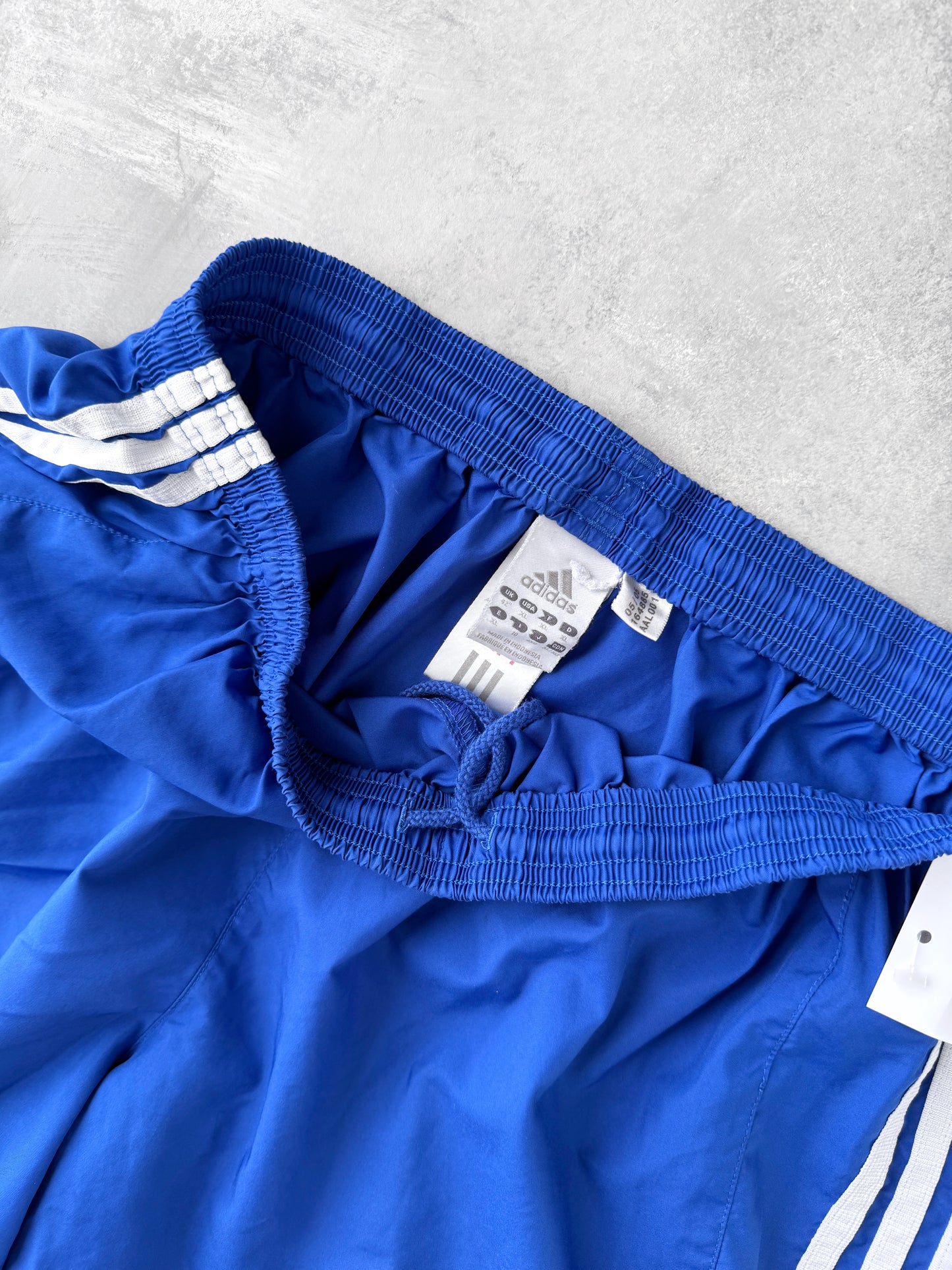 Adidas Athletic Shorts '05 - XL