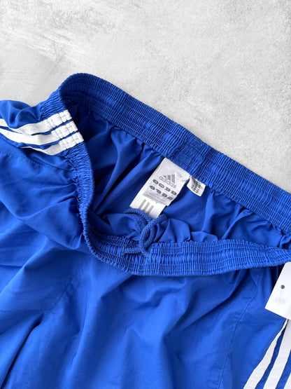 Adidas Athletic Shorts '05 - XL
