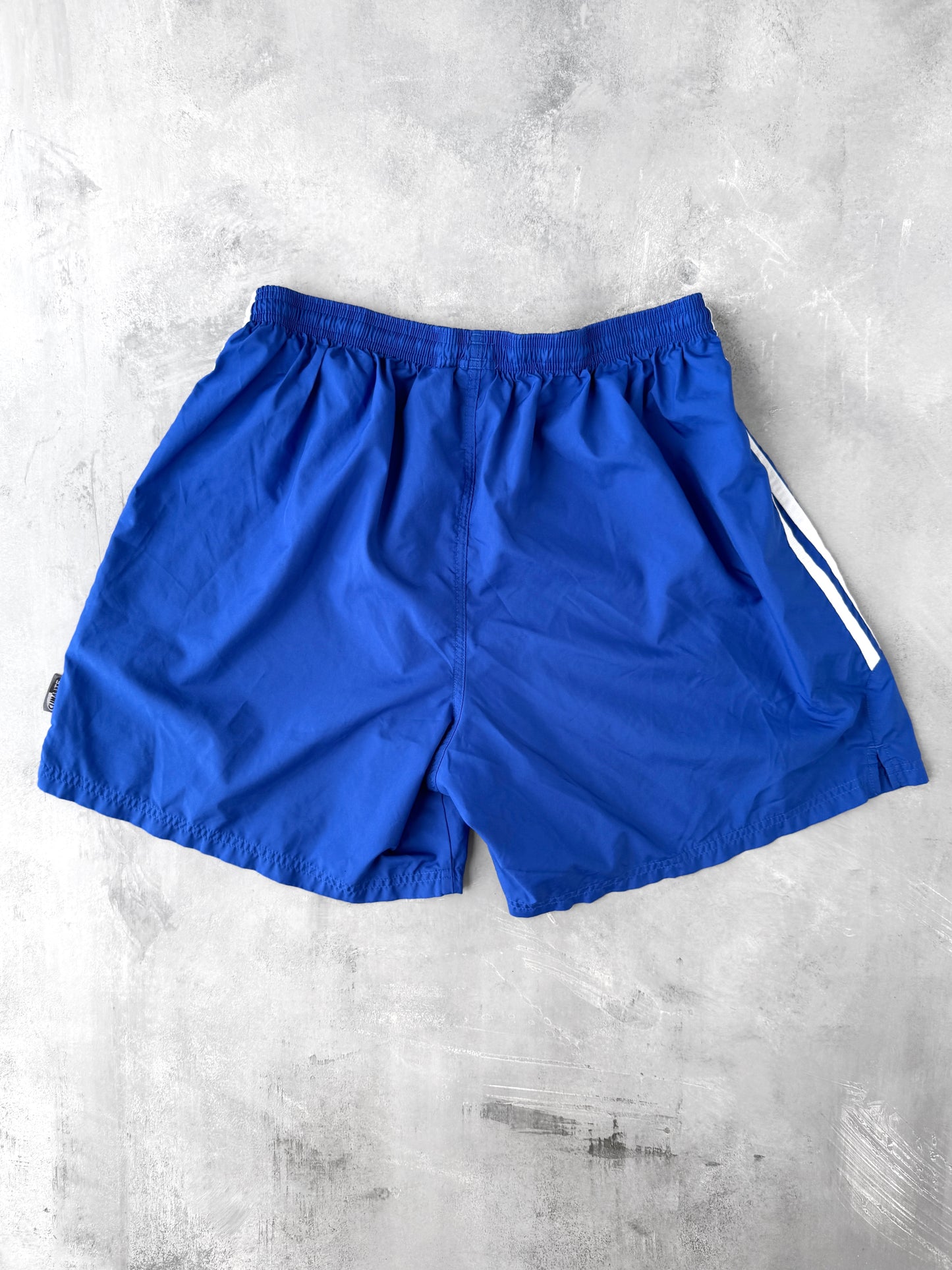 Adidas Athletic Shorts '05 - XL