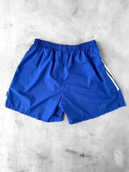 Adidas Athletic Shorts '05 - XL