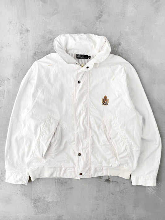 Polo Ralph Lauren Jacket 90's - Large