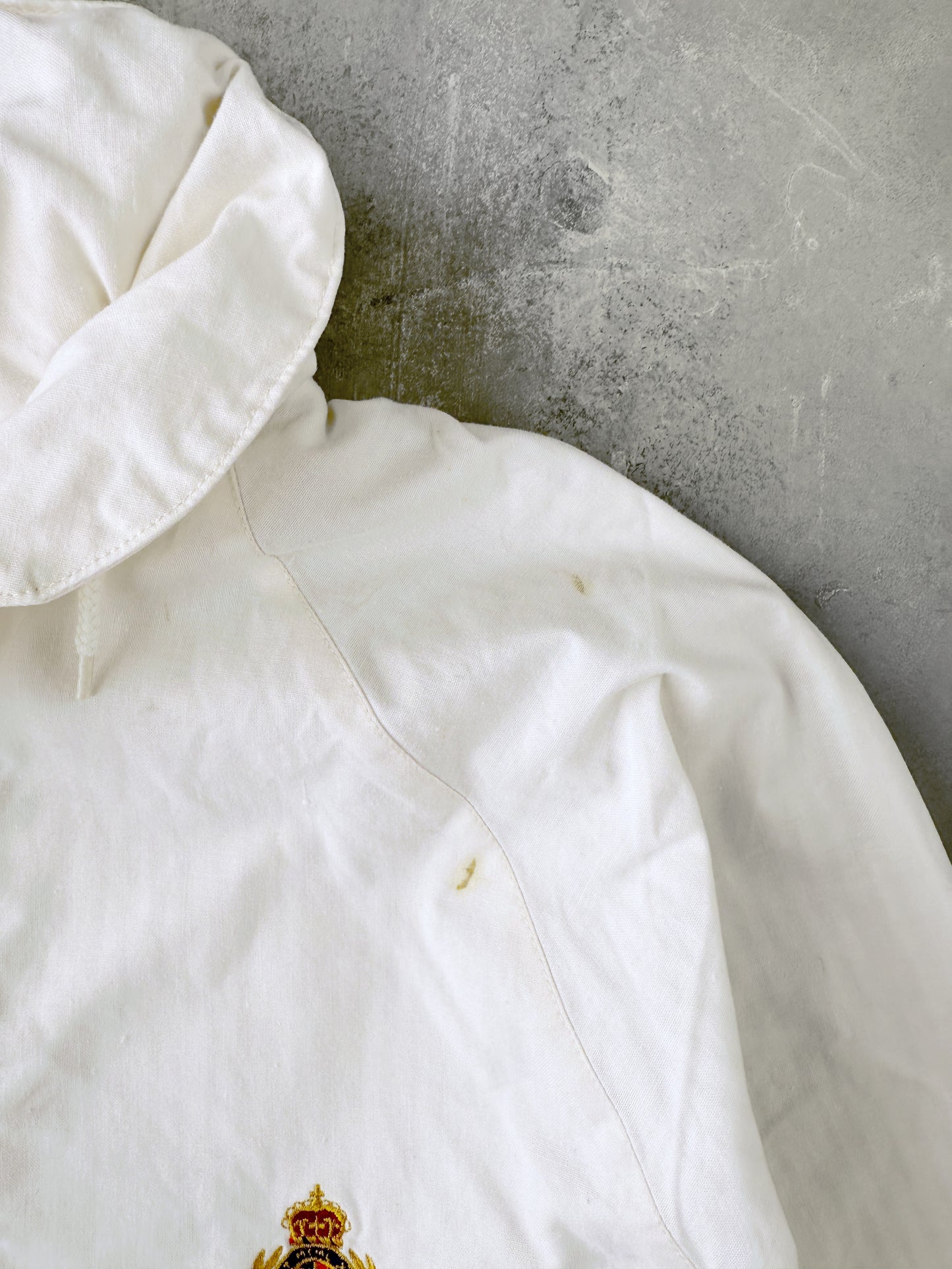 Polo Ralph Lauren Jacket 90's - Large