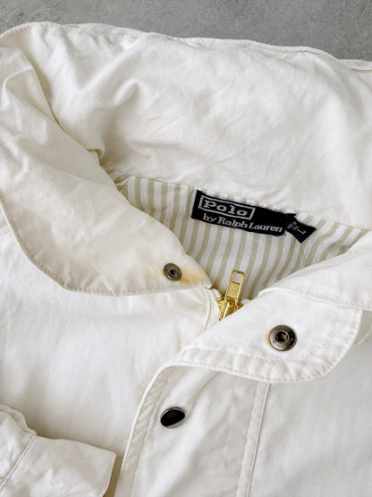 Polo Ralph Lauren Jacket 90's - Large