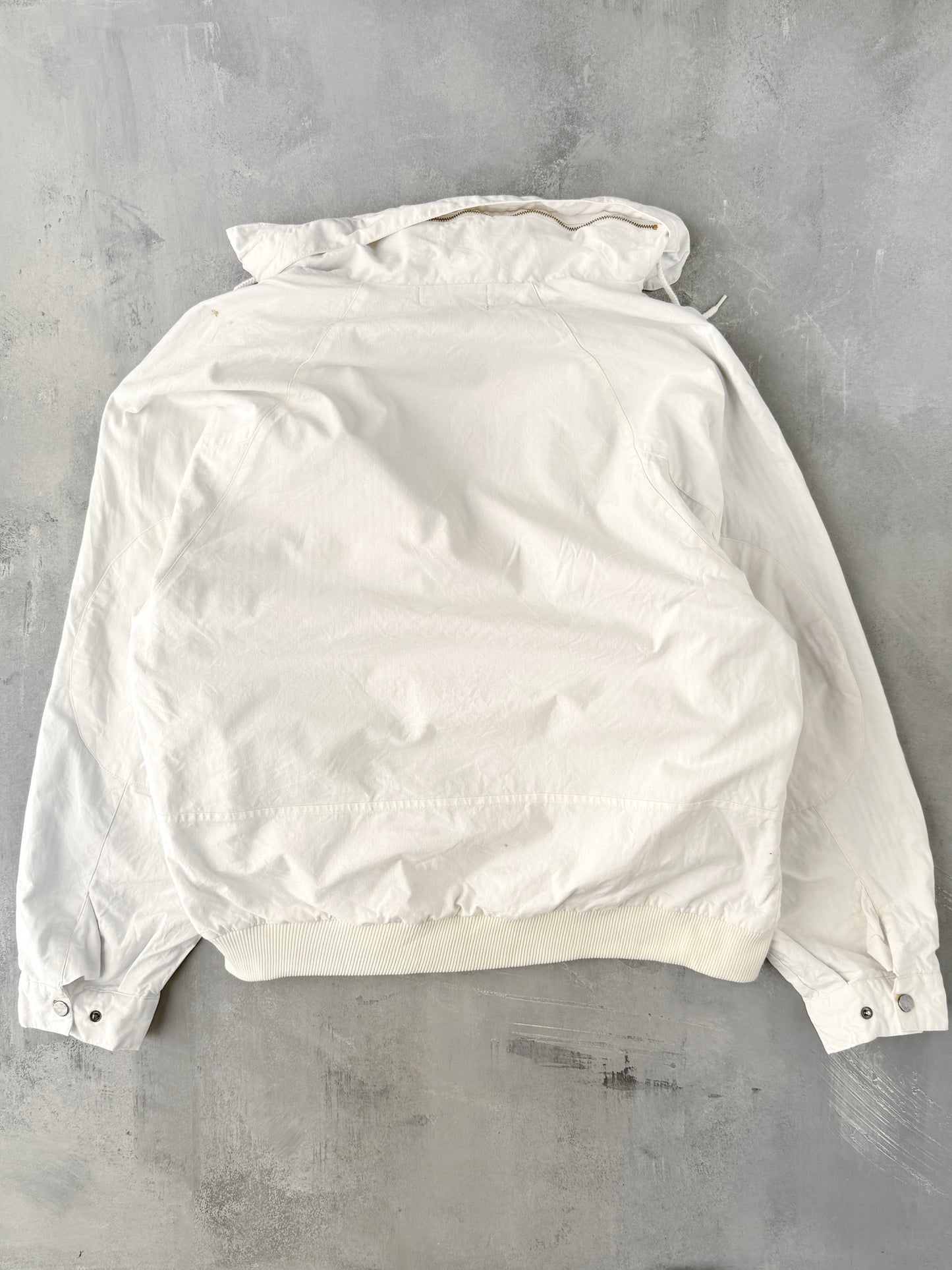 Polo Ralph Lauren Jacket 90's - Large