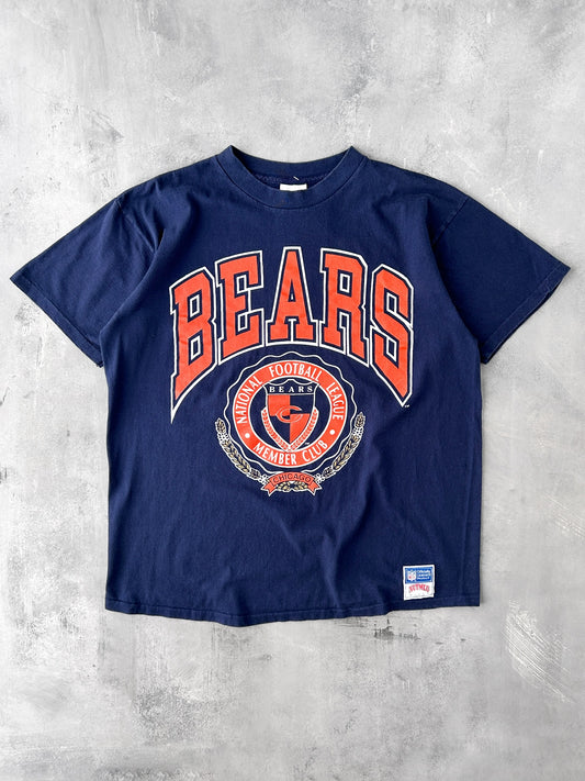 Chicago Bears T-Shirt 90's - XL