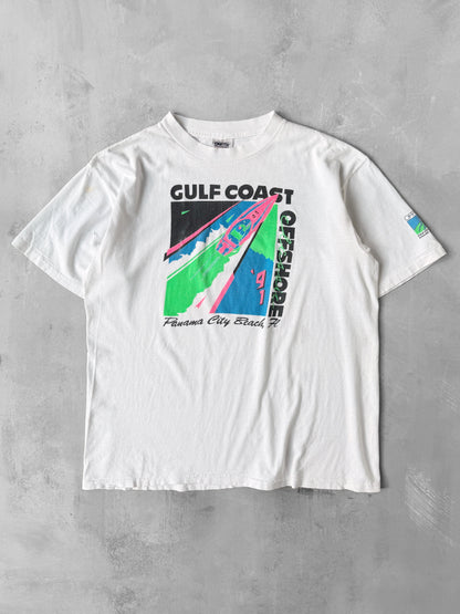 Gulf Coast Offshore Classic T-Shirt '91 - XL