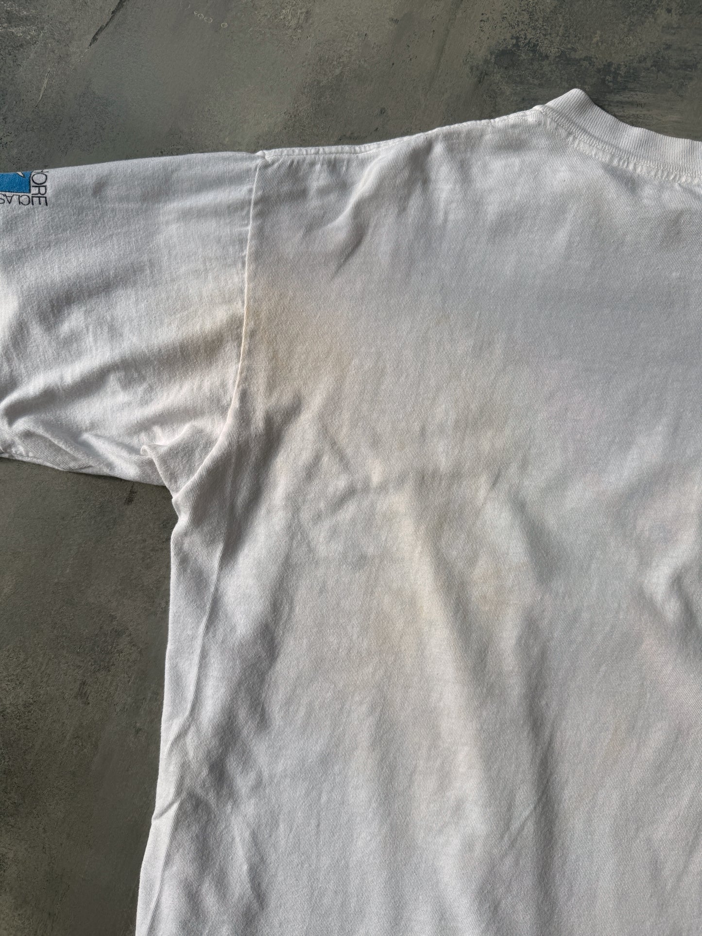 Gulf Coast Offshore Classic T-Shirt '91 - XL