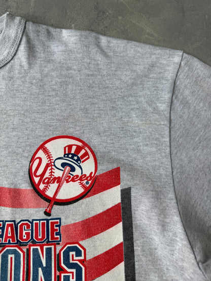 New York Yankees T-Shirt '96 - XL