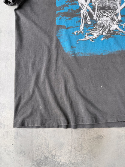 Love Never Dies T-Shirt '91 - XL