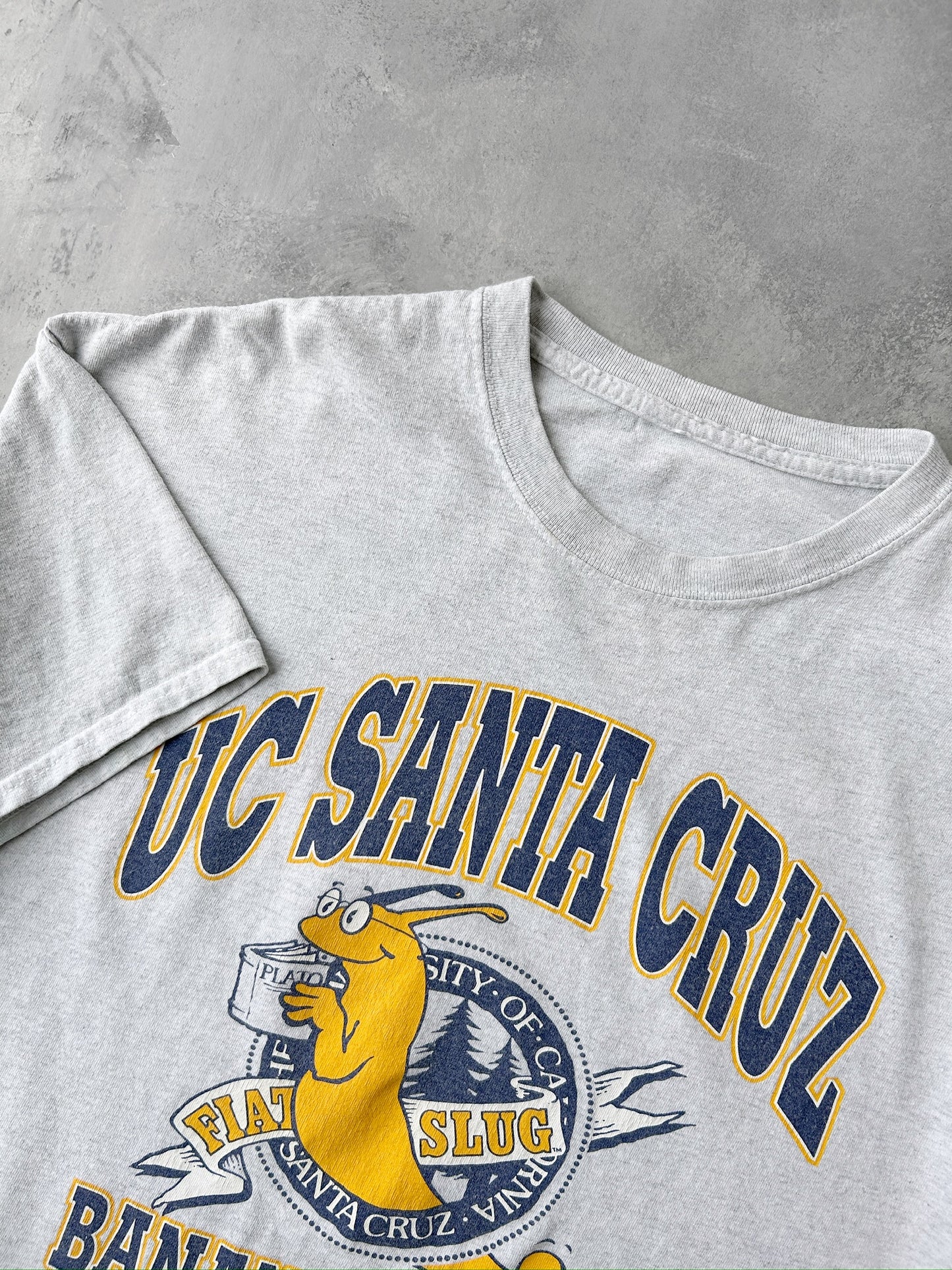 UC Santa Cruz T-Shirt '97 - XL