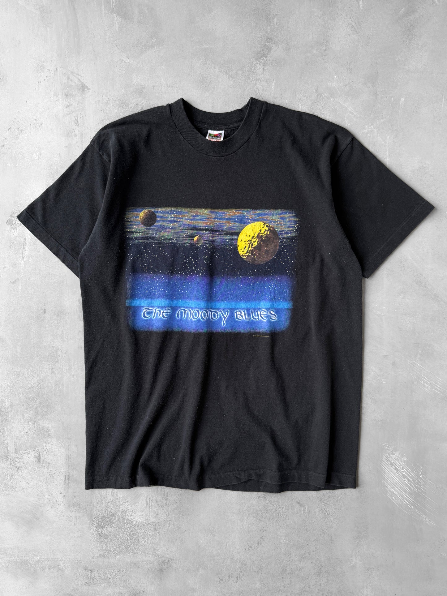 The Moody Blues T-Shirt '98 - XL