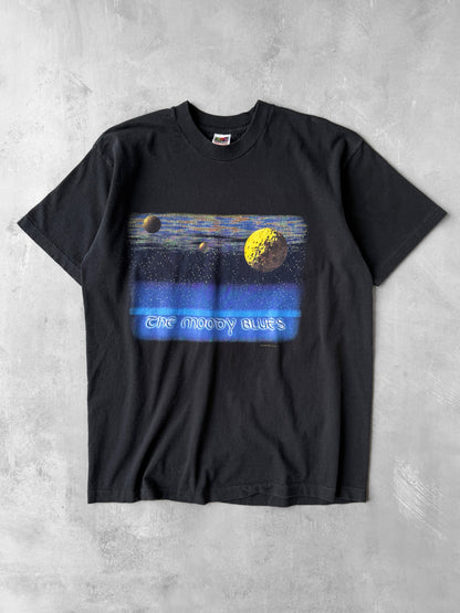 The Moody Blues T-Shirt '98 - XL