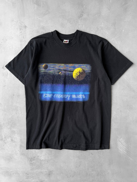 The Moody Blues T-Shirt '98 - XL
