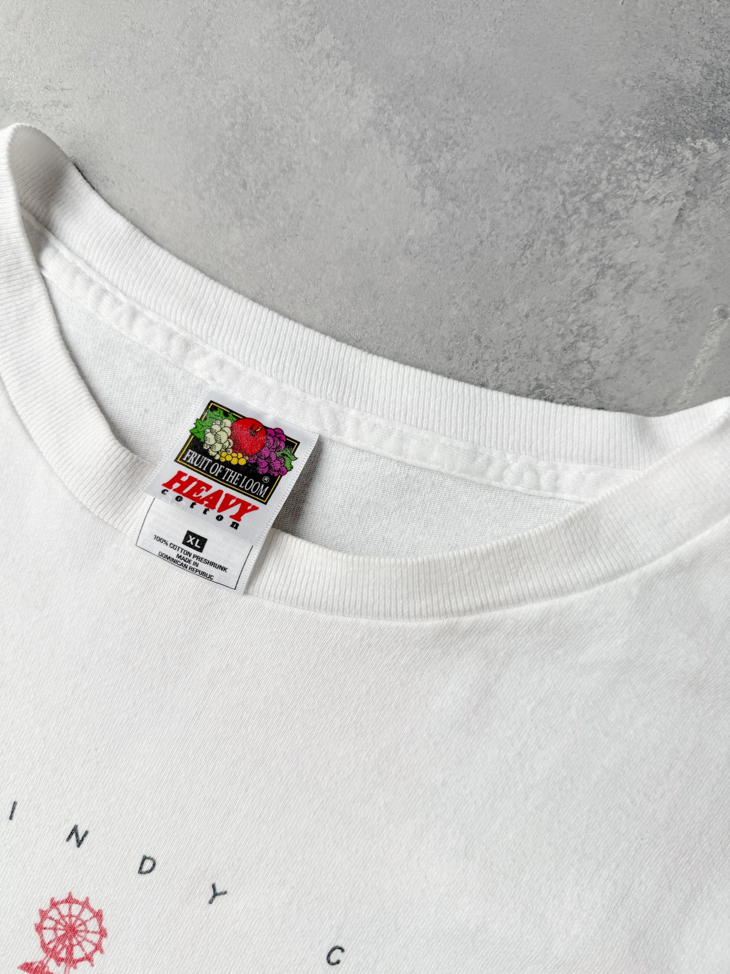 Chicago T-Shirt Y2K - XL