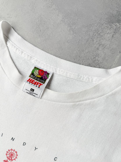 Chicago T-Shirt Y2K - XL