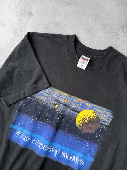 The Moody Blues T-Shirt '98 - XL